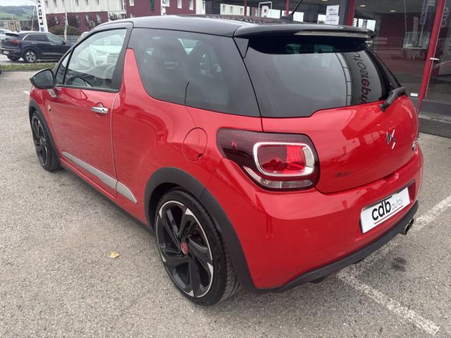 Ds Ds 3 Thp 208 s&amp;S Bvm6 Performance