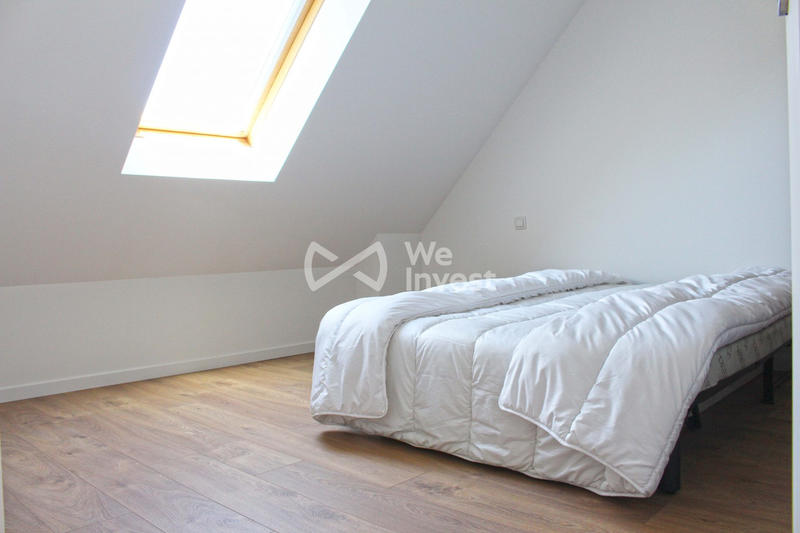 Maison contemporaine - 147 m² - 4 pièces