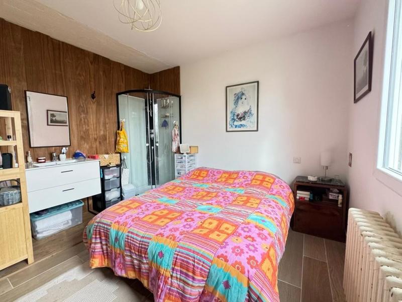 Maison - 144 m² - 5 pièces