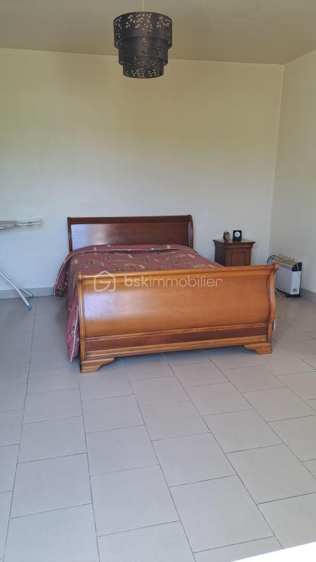 Corps de ferme - 140 m² - 6 pièces