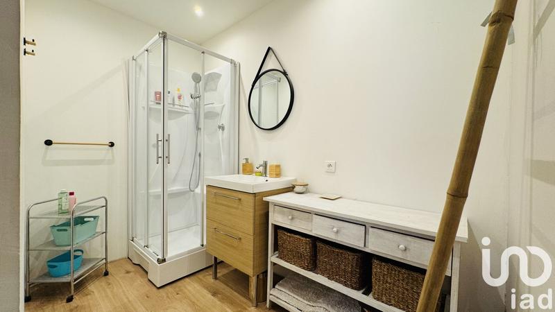 Maison de village - 210 m² - 4 pièces