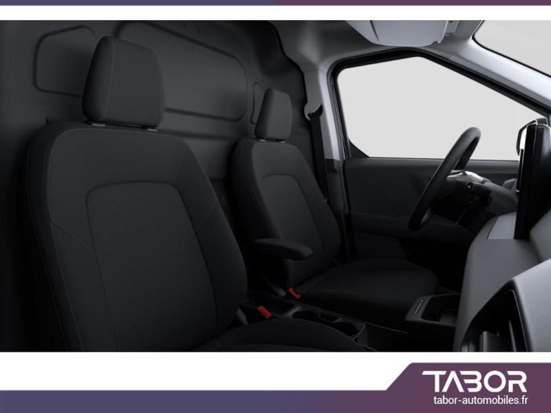 Ford Transit Courier E- 54kWh Trend Led Cam Pdc