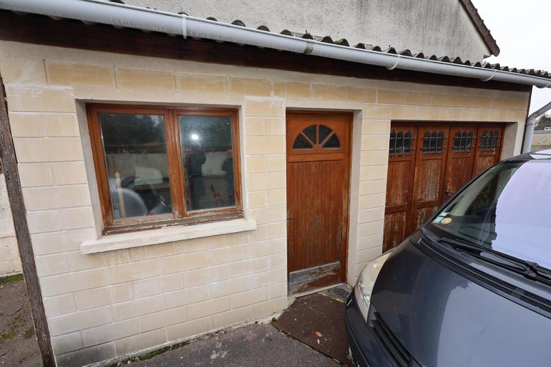 Maison - 133 m² - 7 pièces