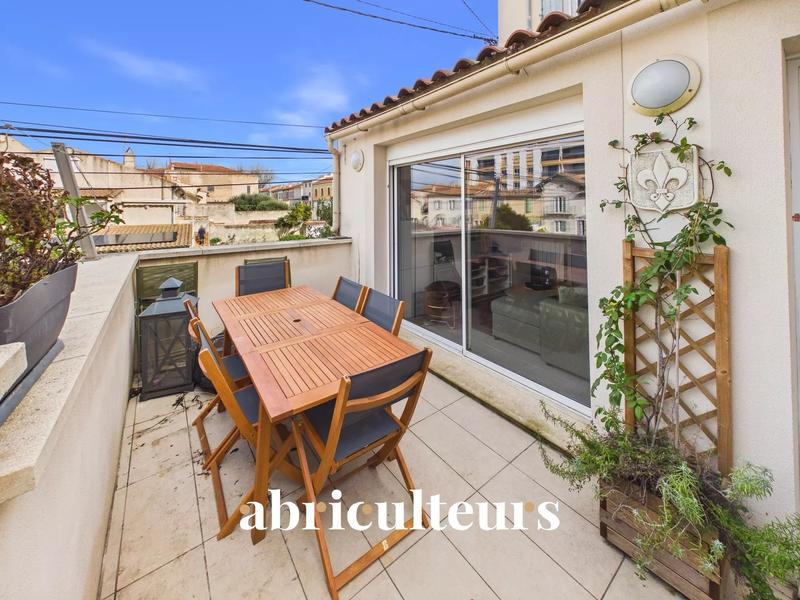 Maison - 156 m² - 7 pièces