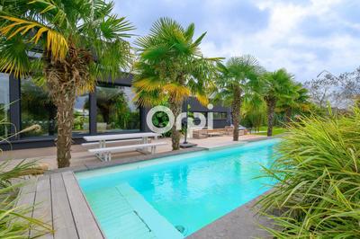 Villa - 185 m² - 5 pièces