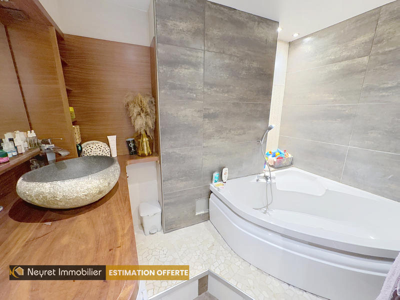 Appartement - 73 m² - 3 pièces