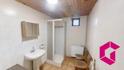 Ferme - 89 m² - 4 pièces