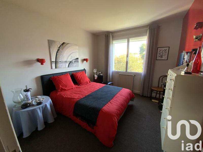 Maison - 155 m² - 7 pièces