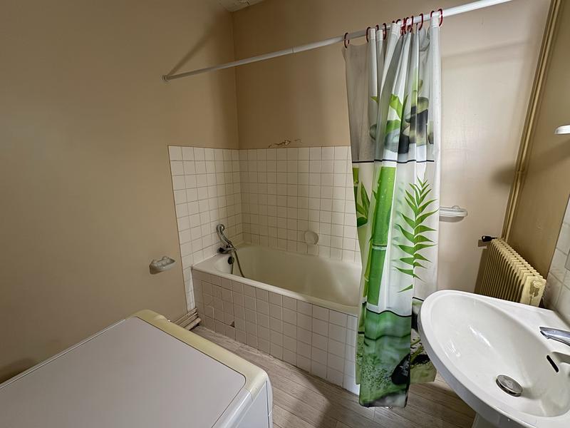 Appartement - 33 m² - 1 pièce