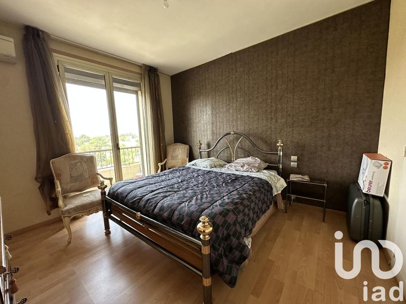 Appartement - 95 m² - 4 pièces