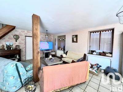 Maison - 164 m² - 5 pièces