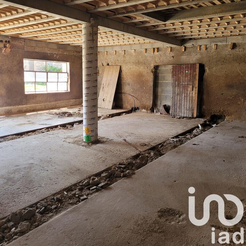 Maison - 165 m² - 4 pièces