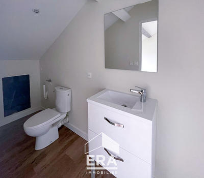 Appartement - 33 m² - 2 pièces