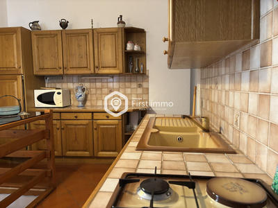 Maison - 189 m² - 10 pièces