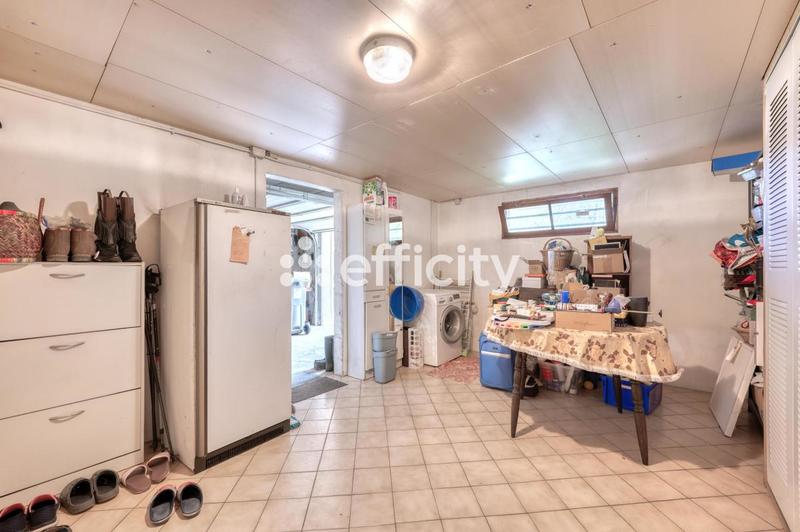 Maison - 114 m² - 5 pièces