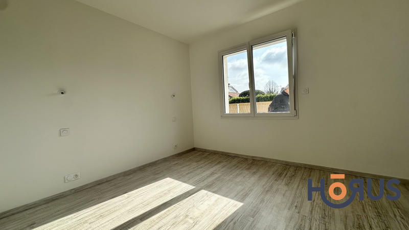 Viager - Maison - 127 m² - 4 pièces