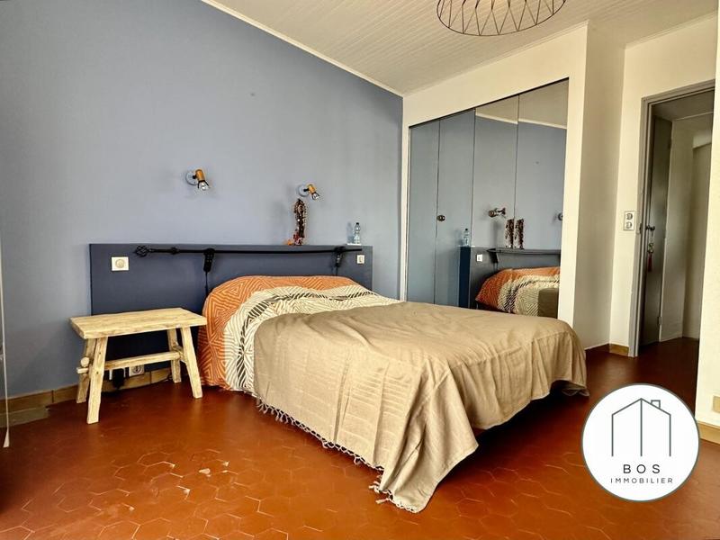 Villa - 151 m² - 5 pièces