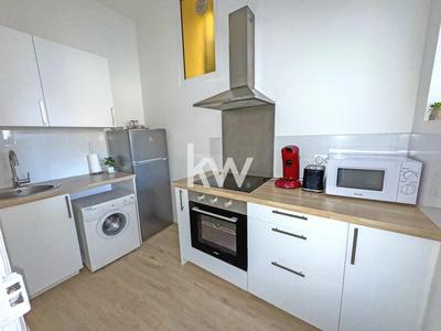 Appartement - 3 pièces