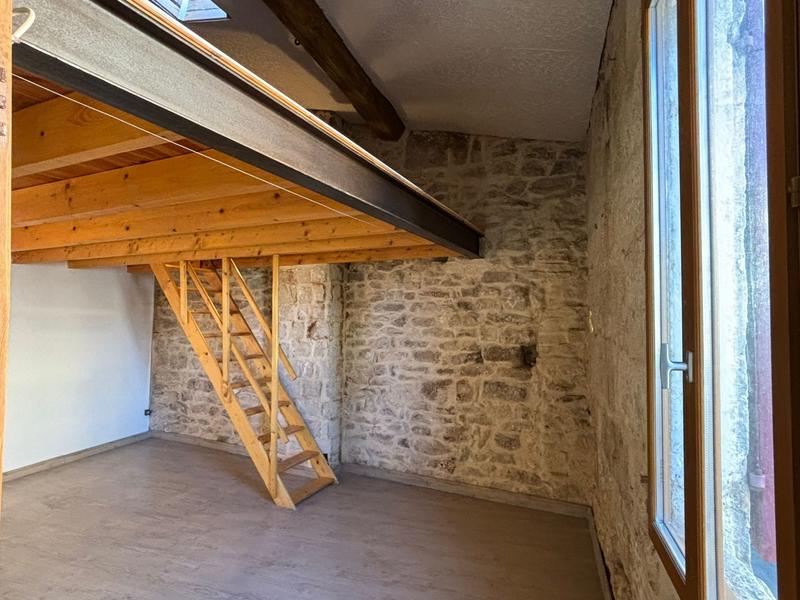 Maison ancienne - 68 m² - 5 pièces