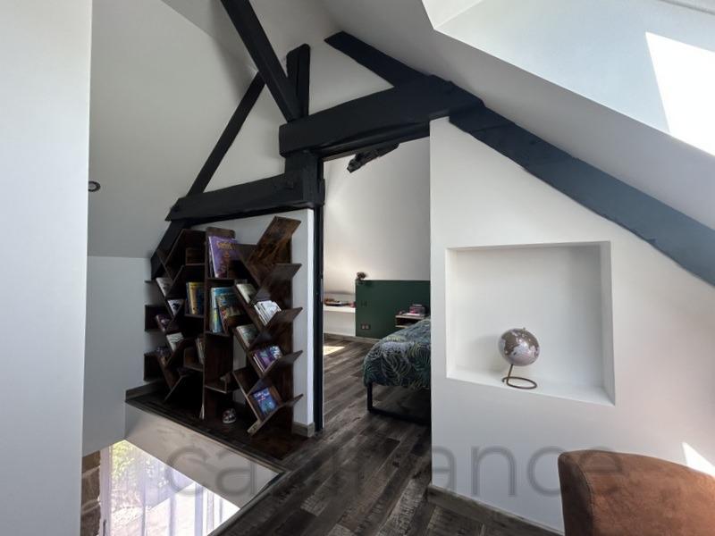 Propriété - 220 m² - 10 pièces