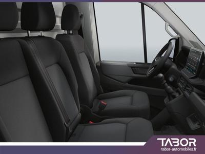 Volkswagen Crafter Pritsche 35 2.0 Tdi 140