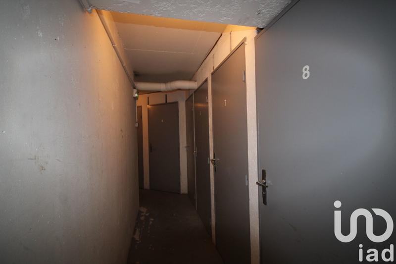 Appartement - 27 m² - 1 pièce