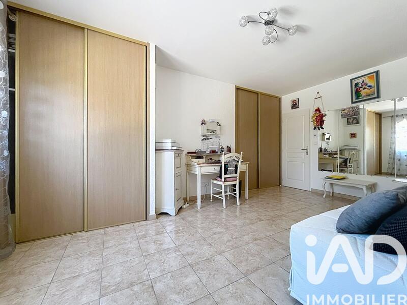 Maison - 146 m² - 5 pièces
