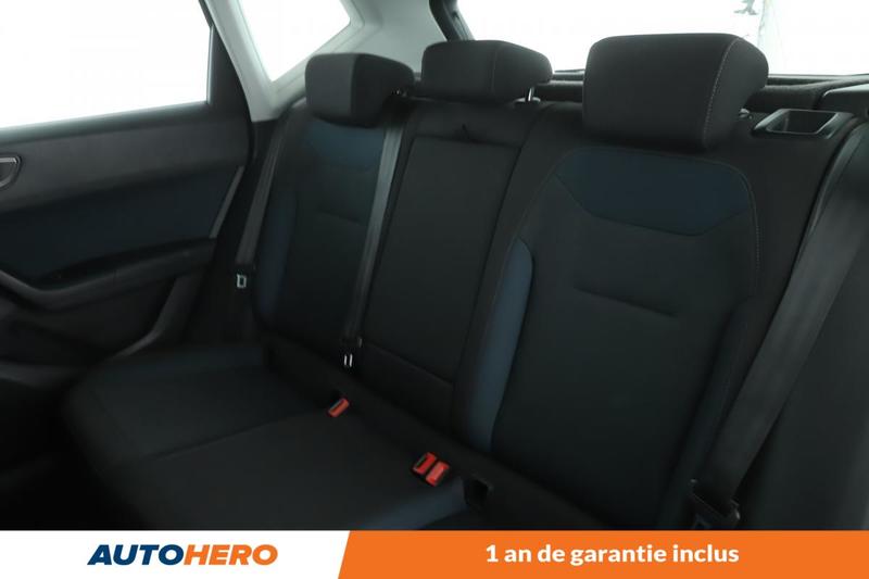 Seat Ateca 1.4 EcoTSI Act 150 ch