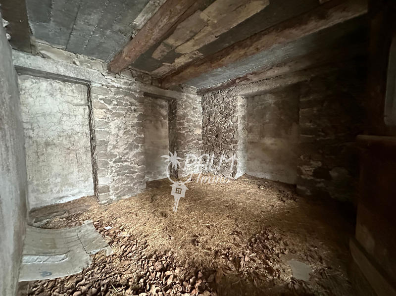 Maison - 100 m² - 3 pièces