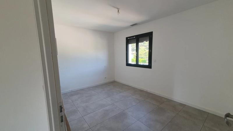 Villa - 116 m² - 5 pièces