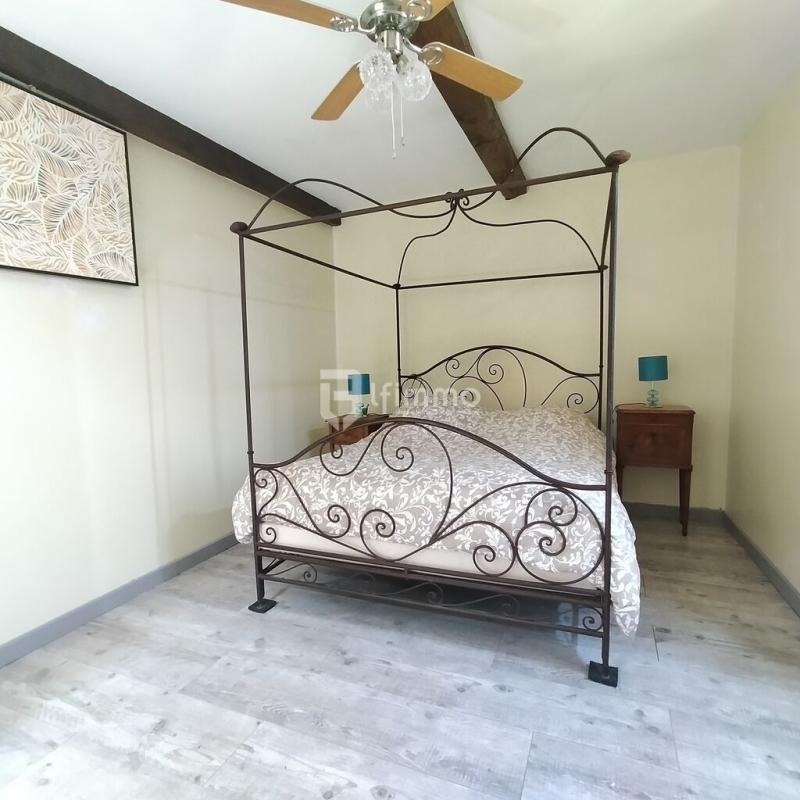 Maison - 190 m² - 5 pièces