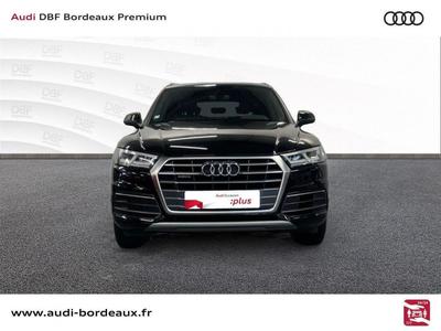 Audi Q5 2.0 Tdi 190 s tronic 7 Quattro s line