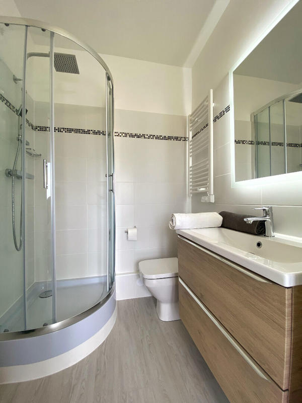 Appartement - 25 m² - 1 pièce