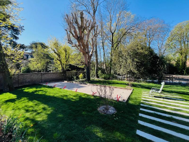 Appartement - 94 m² - 4 pièces