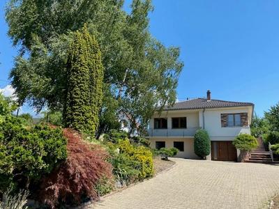 Villa - 120 m² - 5 pièces