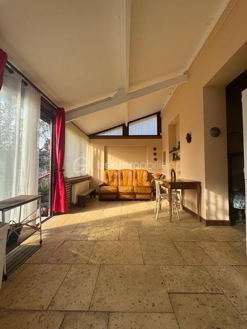 Maison de village - 117 m² - 6 pièces