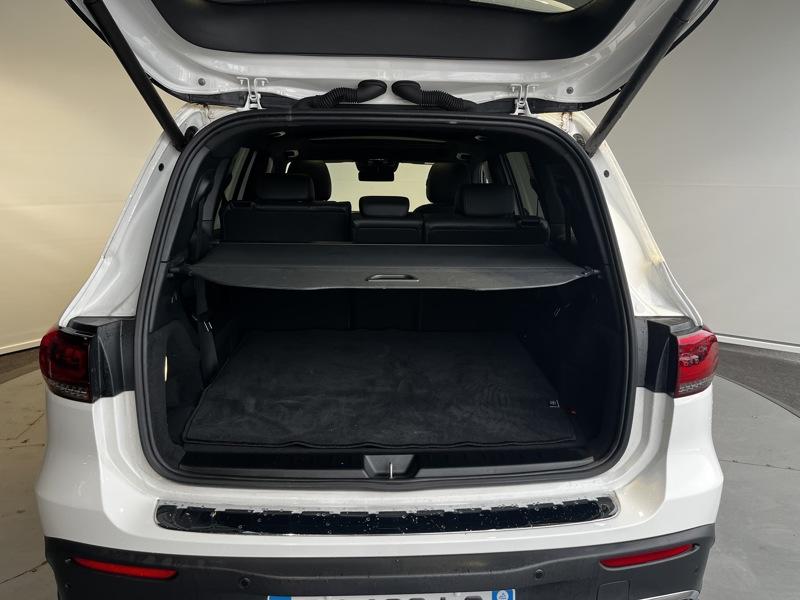 Mercedes Eqb 250+ Amg Line