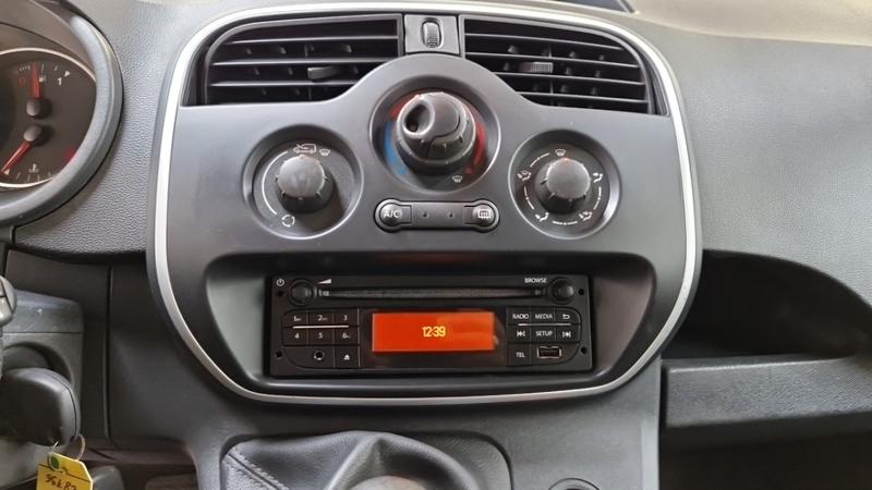 Renault Kangoo Express Grand Confort - Blue dCi 80