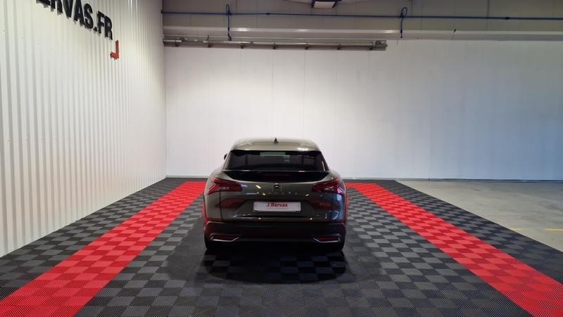 Citroën C5 X Hybride Rechargeable 225 Ss E-Eat8 Shine Pack