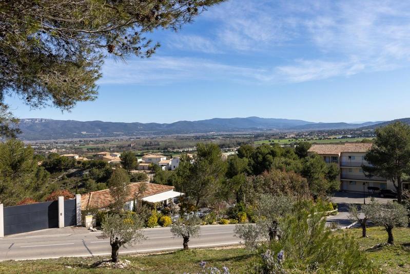 Appartement - 32 m² - 2 pièces