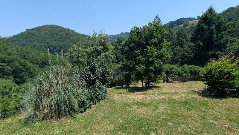 Maison en pierre - 115 m² - 5 pièces