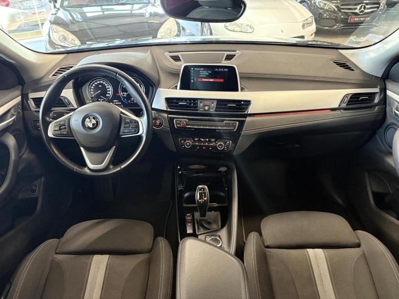 Bmw X2 F39 sDrive 18d 2.0d 150- Bva - Sport Line / Garantie 12 Mois