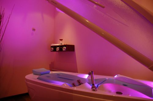 Institut Spa Natur'elle