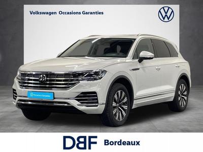 Volkswagen Touareg 3.0 Tsi eHybrid 381ch Tiptronic 8 4Motion Elegance