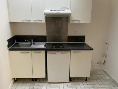 Appartement - 50 m² - 2 pièces