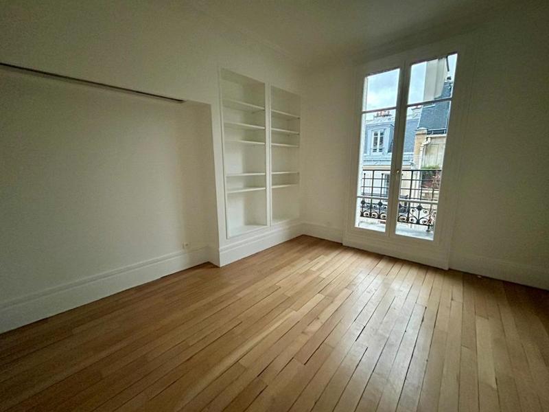 Appartement - 137 m² - 5 pièces
