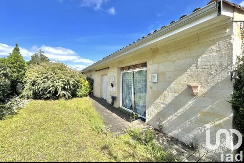 Maison - 170 m² - 6 pièces