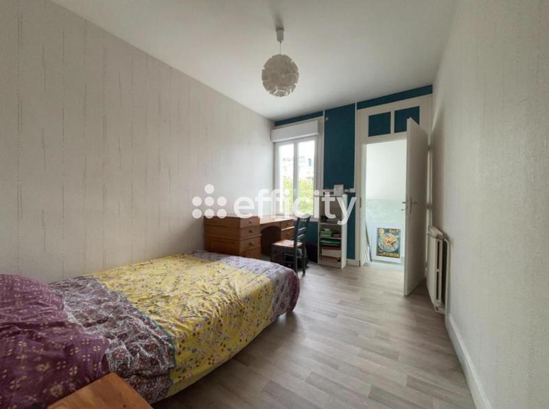 Maison - 70 m² - 4 pièces