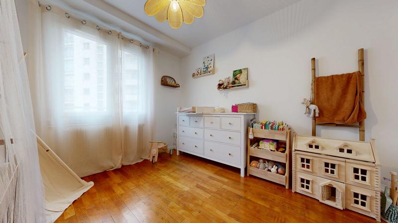 Appartement - 69 m² - 3 pièces