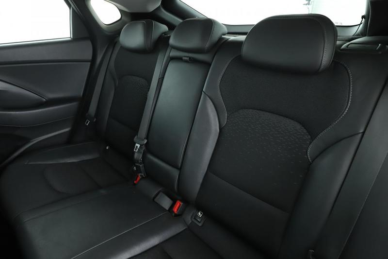 Hyundai i30 Fastback 1.4 t-GDi Creative 140 ch